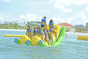 Surfside Beach Experience