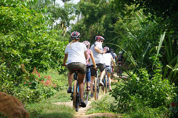 My Village Full-Day by Bicycle