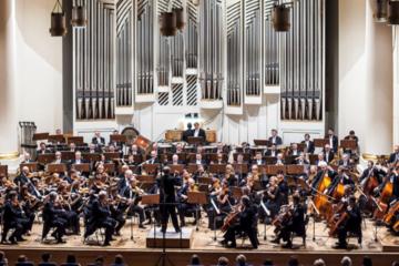 Krakow Philharmonic Choir and Orchestra Concert