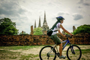 Ayutthaya's Highlights