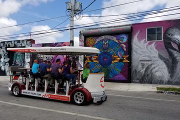 Party Bike Happy Hour Tour