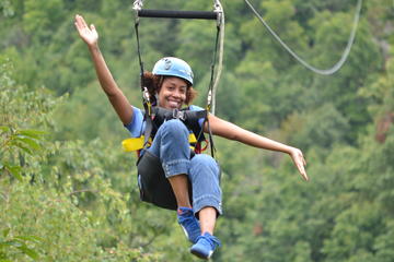 Skyline Rotorua Adventure Pass