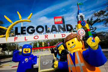Legoland® Florida Resort