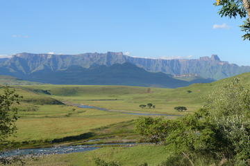 Drakensberg Mountain 3 day Tour