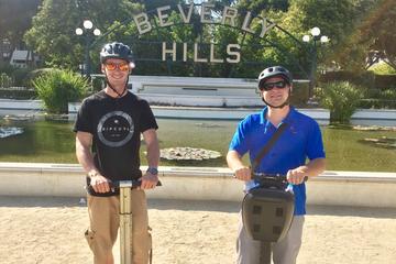 Beverly Hills Segway Tour