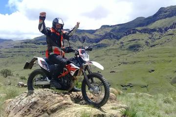 Motorbike Adventures