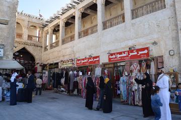 Souq Waqif Walking Tour (4 hours)