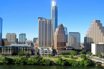 Small Group Morning Walk In Austin