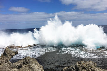 Highlights of Tongatapu