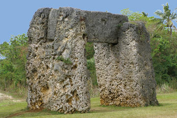 Tonga Best of Eastern