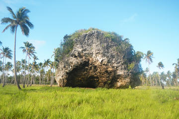 Tongatapu West Crossing