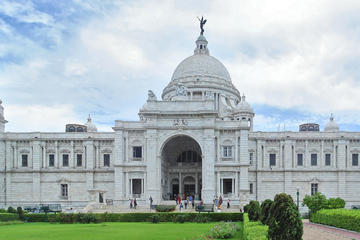 Day Visit of Kolkata City