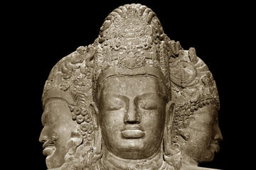 Excursion to Elephanta Caves from Mumbai