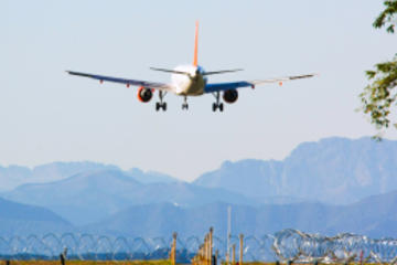 Private Arrival Transfer: Chennai International Airport to Hotel