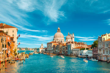 Minicruise to Saint Mark's Square