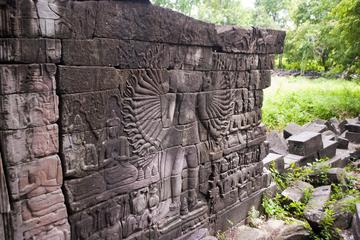 1 Days Private - Banteay Chhmar full day with guide and transport