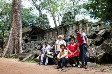 Booking English Speaking Guide city tour full day