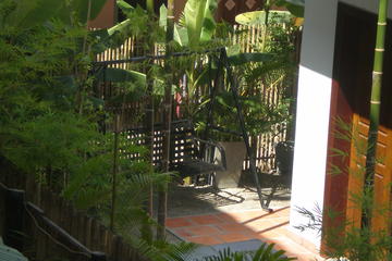 Experience Banteay Srei Homestay with Villager include with transportation