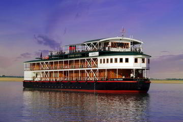 PHNOM PENH DINNER CRUISE
