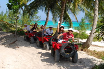 ATV Maroma