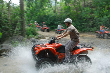 ATV River Single