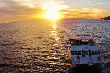 Cabo Mar Sunset Dinner
