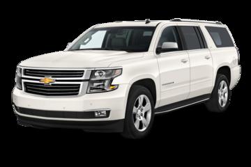 DeluxeTransfer From Airport to Hotels