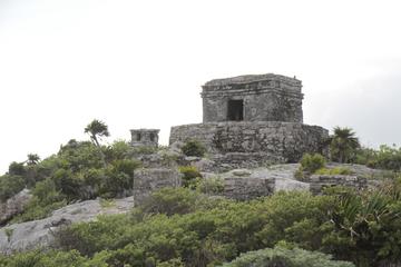 Discover Tulum