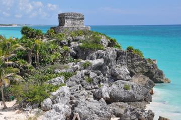 Discovery Tulum Riviera Maya