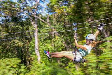 Extreme Adventure Tour