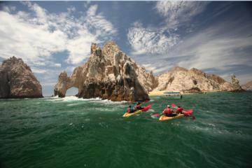 Lands End Kayak & Snorkel