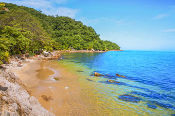 Las Caletas Beach Hideaway