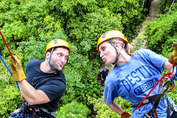 Mayan Xtreme