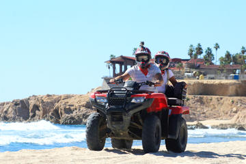 Off Road Runners - Double Rider