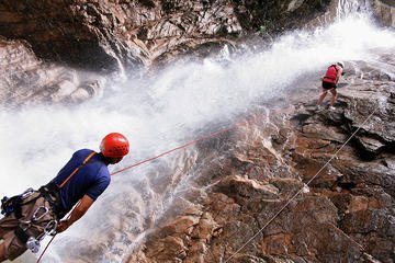 Outdoor Adventure