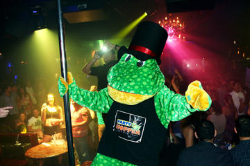 Party Hopper Tour