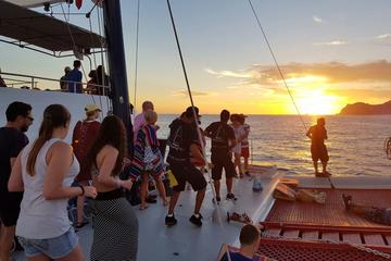 Sunset Dinner Cruise