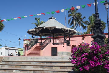 Todos Santos Tour