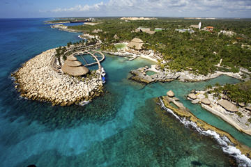 Xcaret Tour Playacar