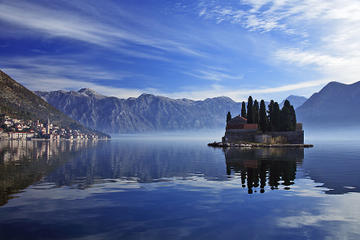 Ancient Montenegro Day Trip from Dubrovnik
