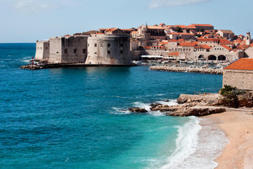 Dubrovnik Shore Excursion: Best of Dubrovnik