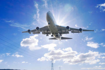 Private Departure Transfer: Split, Trogir, Makarska, Tucepi and Baska Voda Hotels to Split Airport