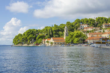 Private Tour: Cavtat and Dubrovnik Old Town