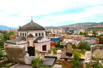 Sarajevo Jewish tour