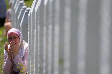 Srebrenica genocide tour from Sarajevo