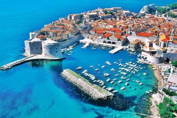 Transfer from Sarajevo to Dubrovnik with Herzegovina tour
