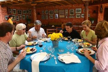 Half-Day Lima Culinary Tour