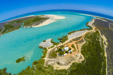 Willie Creek Pearl Farm Tour from Broome