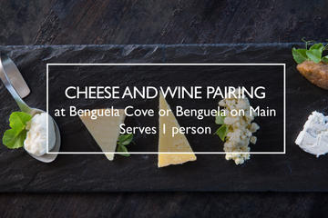 Cheese and Wine Pairing