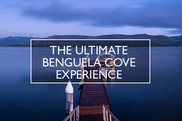 The Ultimate Benguela Cove Experience